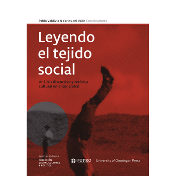 Leyendo el tejido social (Paperback) bij Singel 344