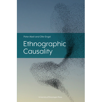 Ethnographic Causality (Paperback) bij Singel 344