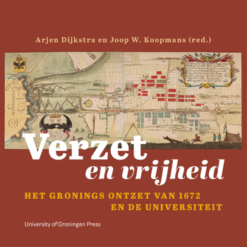 Verzet en vrijheid (Paperback) bij Singel 344