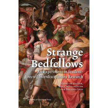 Strange Bedfellows (Paperback) bij Singel 344