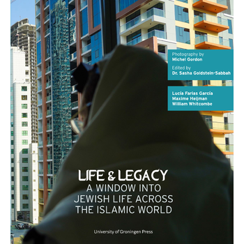 Life & Legacy (Hardback) bij Singel 344