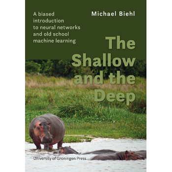 The Shallow and the Deep (Paperback) bij Singel 344