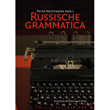 Russische grammatica (Paperback) bij Singel 344