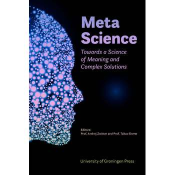 Meta-Science (Paperback) bij Singel 344