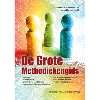 De Grote Methodiekengids (Paperback) bij Singel 344