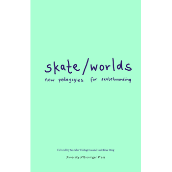 Skate/worlds (Paperback) bij Singel 344