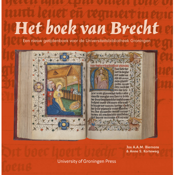 Het Boek van Brecht (Paperback) bij Singel 344