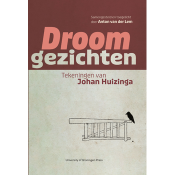 Droomgezichten (Hardback) bij Singel 344