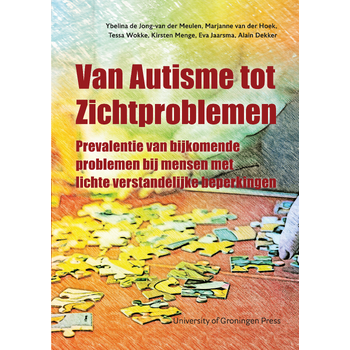 Van Autisme tot zichtproblemen (Paperback) bij Singel 344