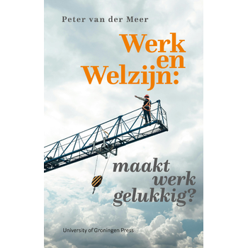 Werk en Welzijn (Paperback) bij Singel 344