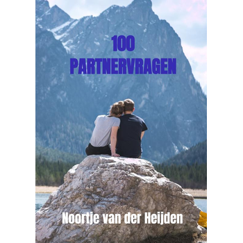 100 partnervragen (Paperback) bij Singel 344