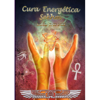 Cura Energética Sekhm (Paperback) bij Singel 344
