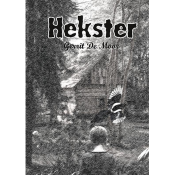 Hekster (Paperback) bij Singel 344