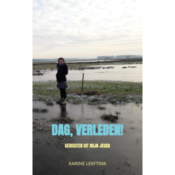 Dag, verleden! (Paperback) bij Singel 344
