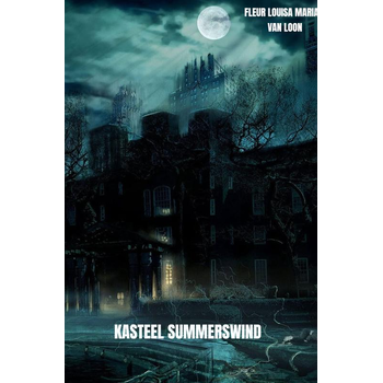 Kasteel Summerswind (Hardback) bij Singel 344