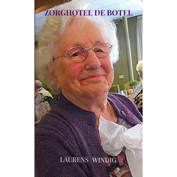 Zorghotel de Botel (Paperback) bij Singel 344