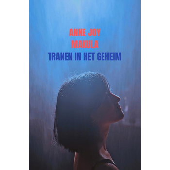 Tranen in het geheim (Paperback) bij Singel 344