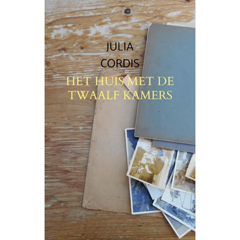 Het huis met de twaalf kamers (Paperback) bij Singel 344