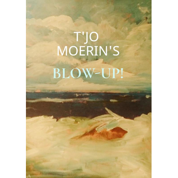 Blow-Up! (Paperback) bij Singel 344