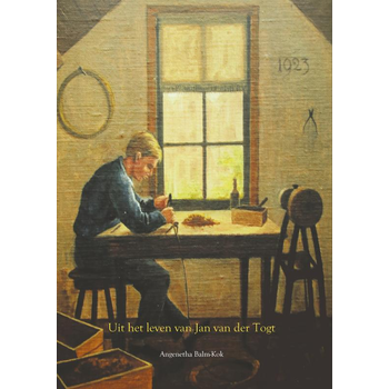 Uit het leven van Jan van der Togt (Paperback) bij Singel 344