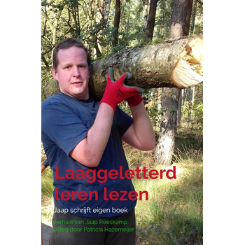 Laaggeletterd leren lezen (Paperback) bij Singel 344