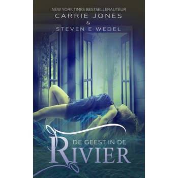 De geest in de rivier (Paperback) bij Singel 344