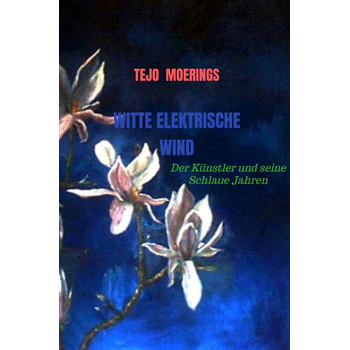 Witte Elektrische Wind (Hardback) bij Singel 344