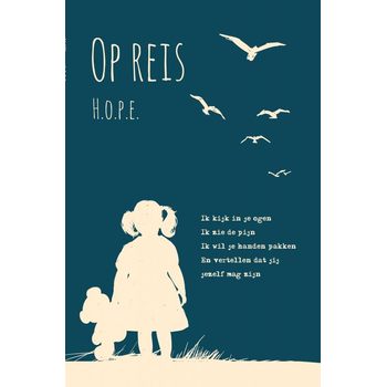 Op Reis (Paperback) bij Singel 344