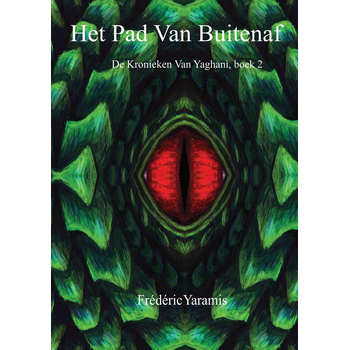 Het Pad Van Buitenaf (Paperback) bij Singel 344