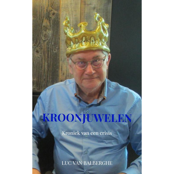 Kroonjuwelen (Paperback) bij Singel 344