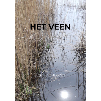 Het veen (Paperback) bij Singel 344