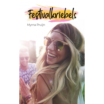 Festivalkriebels (Paperback) bij Singel 344