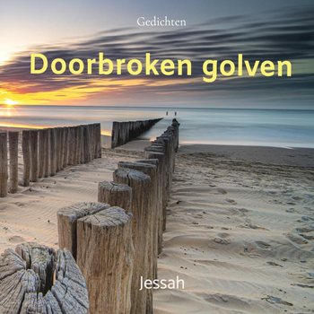 Doorbroken golven (Paperback) bij Singel 344