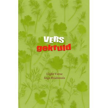 Vers Gekruid (Paperback) bij Singel 344