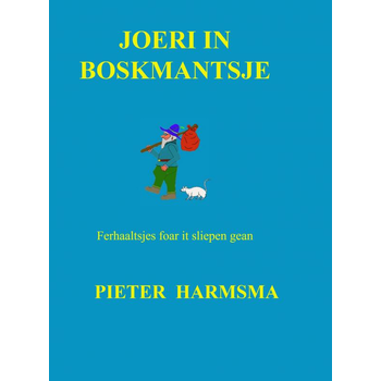 Joeri in boskmantsje (Paperback) bij Singel 344