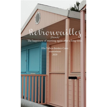 Retrouvailles (Paperback) bij Singel 344