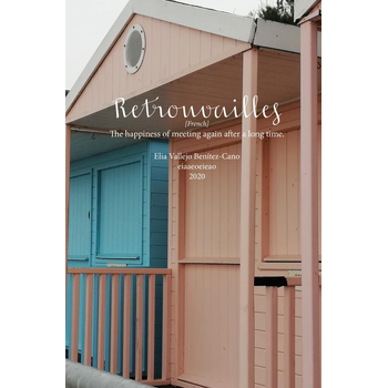 Retrouvailles (Paperback) bij Singel 344