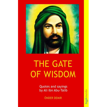 THE GATE OF WISDOM (Paperback) bij Singel 344