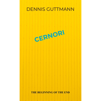 Cernori (Paperback) bij Singel 344
