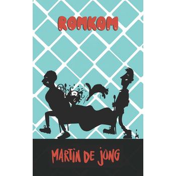 Romkom (Paperback) bij Singel 344