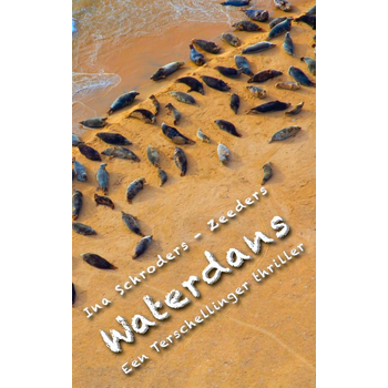 Waterdans (Paperback) bij Singel 344