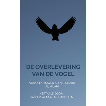 De overlevering van de vogel (Paperback) bij Singel 344