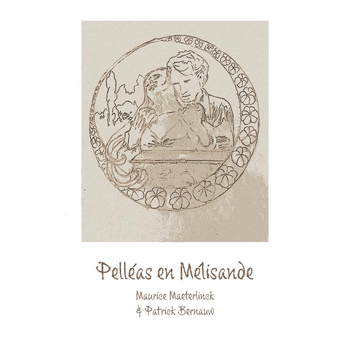 Pelléas en Mélisande (Paperback) bij Singel 344