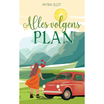 Alles volgens plan (Paperback) bij Singel 344
