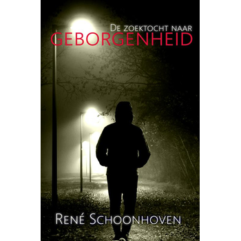 De zoektocht naar Geborgenheid (Paperback) bij Singel 344