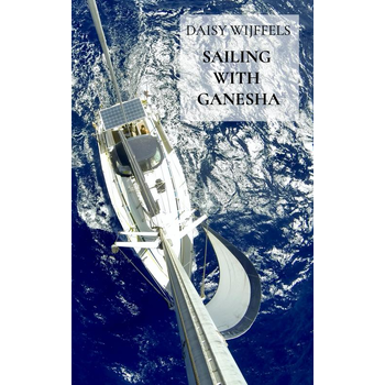 Sailing with Ganesha (Paperback) bij Singel 344