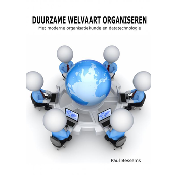 Duurzame Welvaart Organiseren (Paperback) bij Singel 344