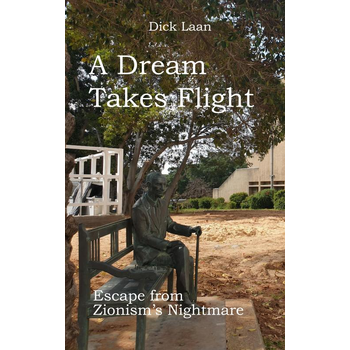 A Dream Takes Flight (Paperback) bij Singel 344