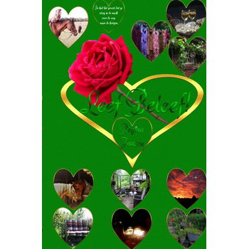 Leef Beleef! (Paperback) bij Singel 344
