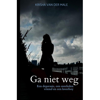 Ga niet weg (Paperback) bij Singel 344
